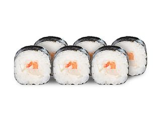 Эби (креветка) хасомаки (150г)