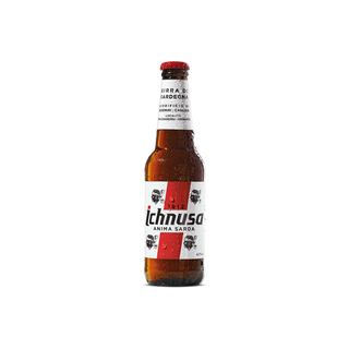 ichnusa 50 cl
