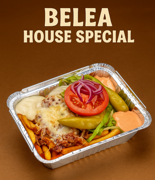 Belea House Special