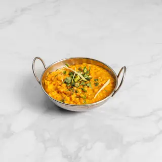 53. Chana Daal