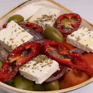Grčka salata