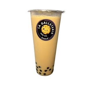 Bubble Tea Clásico