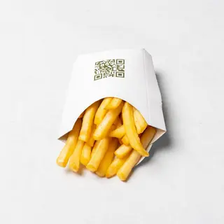 Pommes Frites