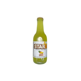  Star Ananas 33CL (Bouteille)   