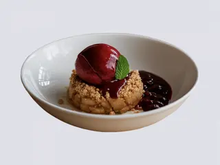 Crumble