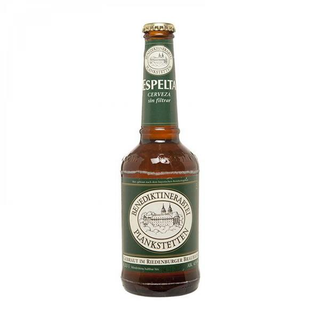 Cerveza Especial Espelta Sin Filtrar...