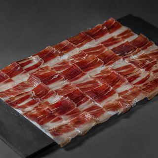 Jamón Ibérico De Bellota Gran Reserva