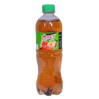 Oner juice apple 500 ml