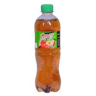 Oner juice apple 500 ml