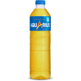 Aquarius Naranja (2 Lt.)
