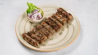 Juneći ćevapi