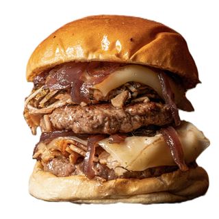 Ferdinando Doppio Burger