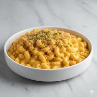 Mac & Cheese