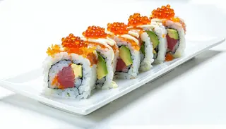 Uramaki tonno lover