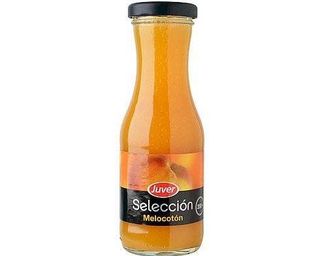 Zumo de Melocotón 20cl