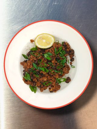 Chilli con carne