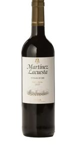 Martínez Lacuesta  (37,5cl)