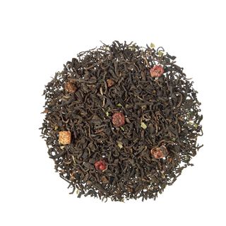 Pu Erh Frutas del Bosque - 250 g