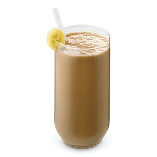 Snickers smoothies healthy