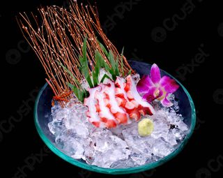 804. Sashimi tako 10pz