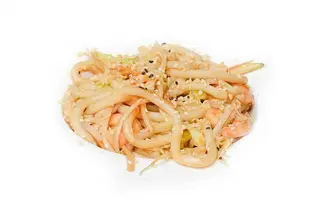 92 Yaki udon