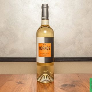 Vino Bornos Blanco Rueda (750 Ml.)