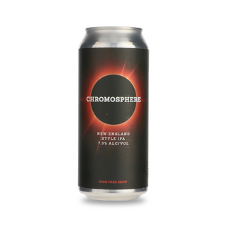 beer tree chromosphere 473ml