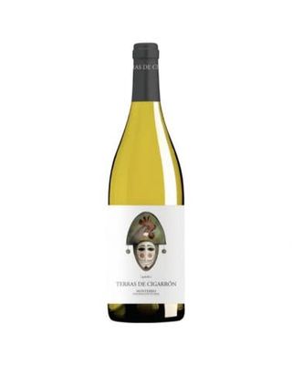 Godello Terras Do Cigarrón (75 cl.)
