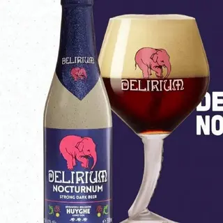 Delirium nocturn