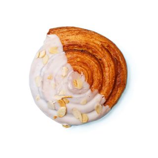 Равлик із білим шоколадом (60г)