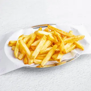 FRYTKI  SOLO