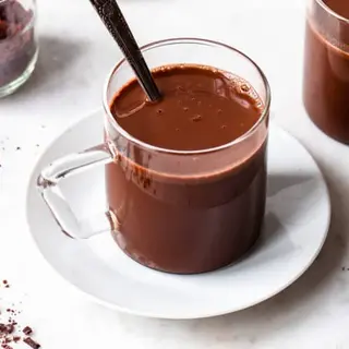 Dark Chocolate