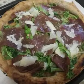 bresaola