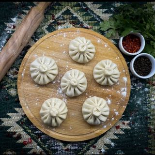 ხინკალი ნედლი ქალაქური 10 ც