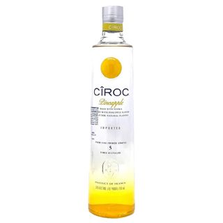 Ciroc Pineapple