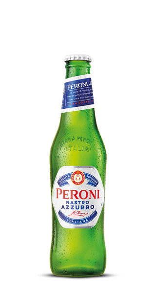 Peroni Azzurro 33 cl