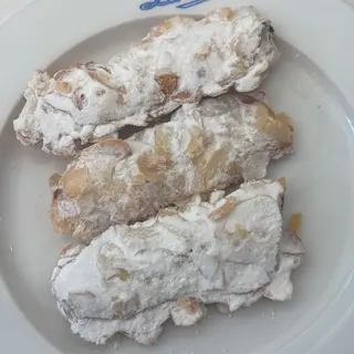 Lenguas de Almendra 500g