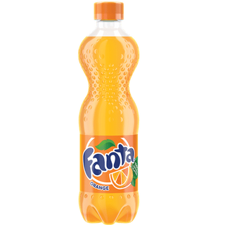 Fanta 0.5 L