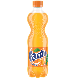 Fanta 0.5 L