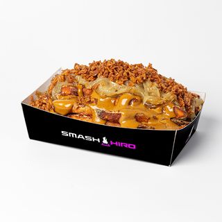 Hiro Sweet Potatoe Fries