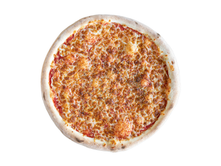 Pizza Margheritta 40cm