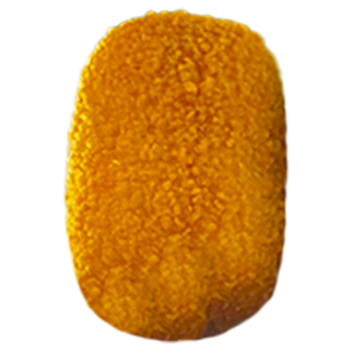 CROQUETÓN de Chorizo