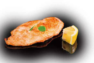 188 Petto di pollo alla griglia