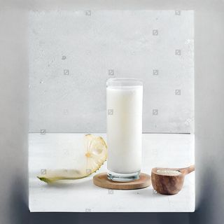 Batido de Guanábana