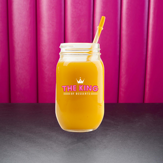Orange juice