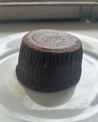 Coulant De Chocolate