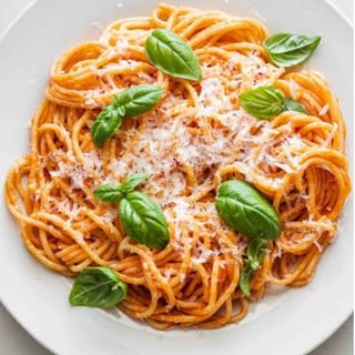 Pasta Pomodoro