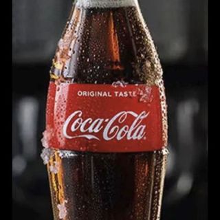 Coca Cola 33cl