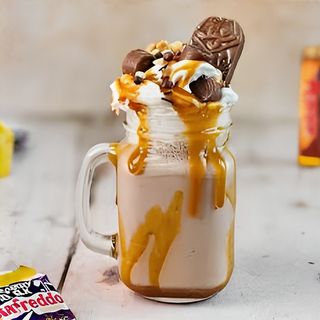 Milk Shake Caramel