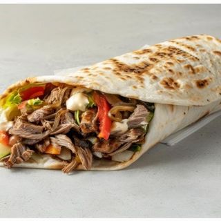 Shawarma
